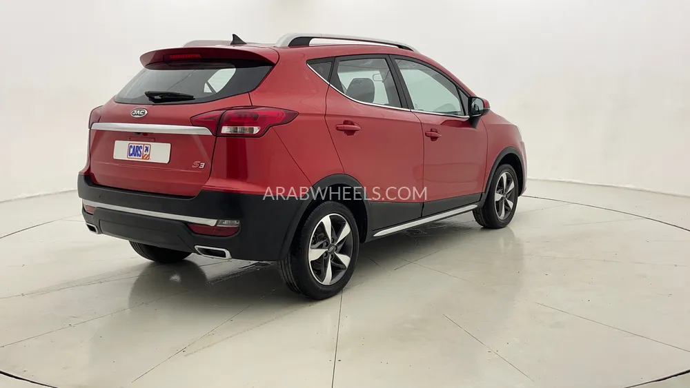 JAC S3 2023 for Sale in Dubai Image-3