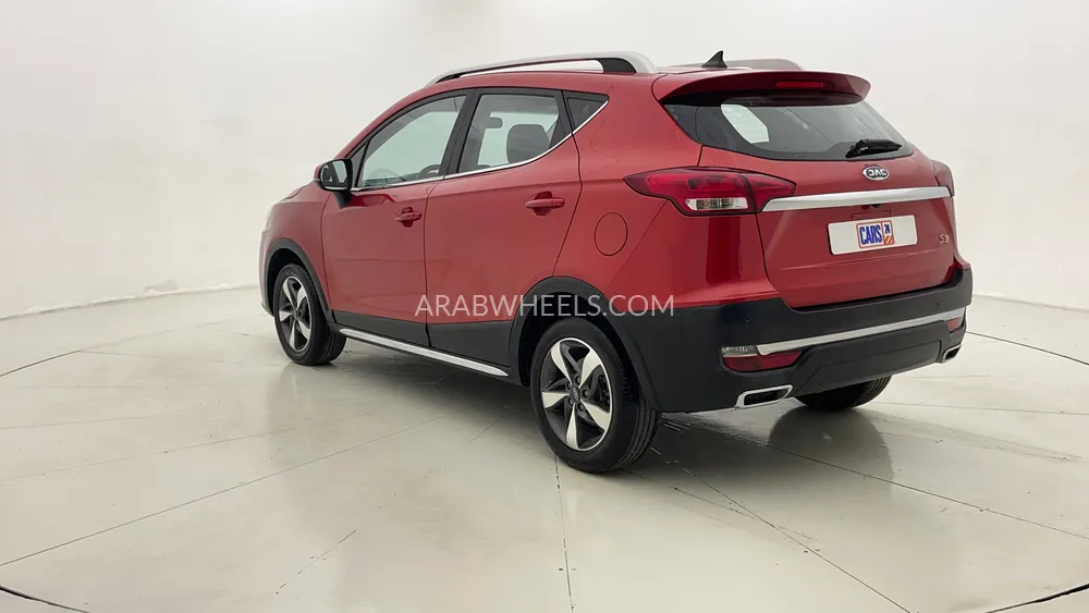 JAC S3 2023 for Sale in Dubai Image-5