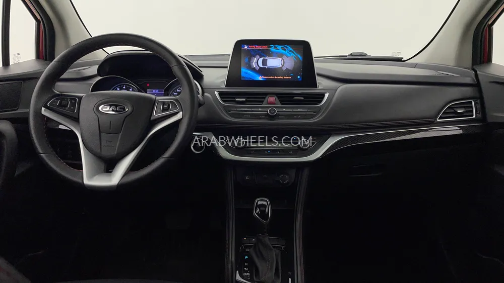 JAC S3 2023 for Sale in Dubai Image-12