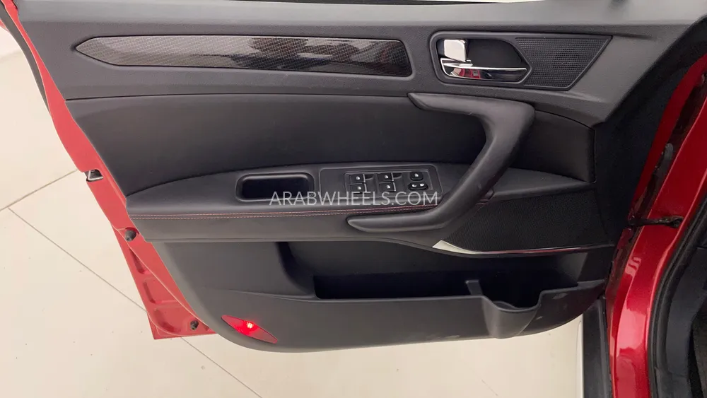 JAC S3 2023 for Sale in Dubai Image-19