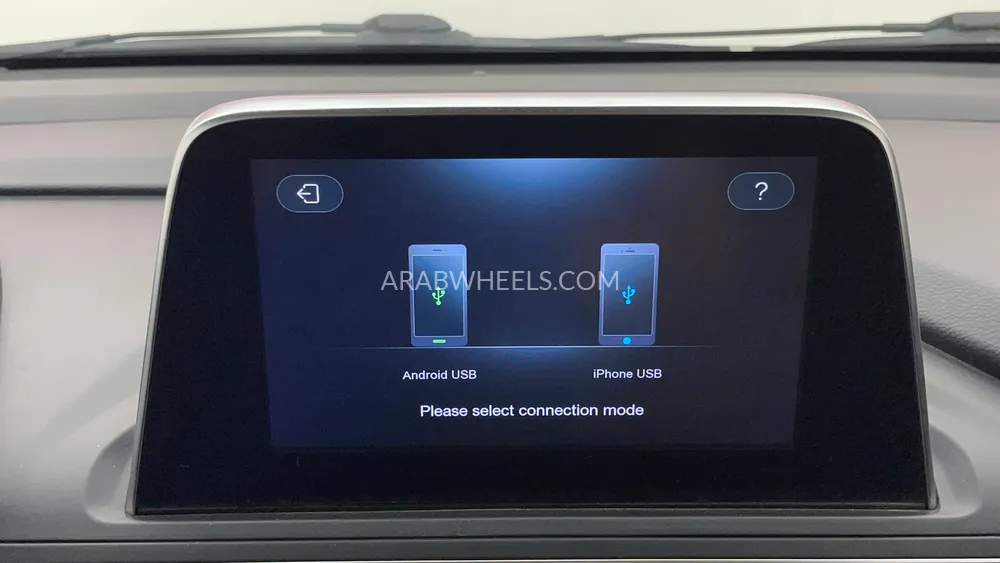 JAC S3 2023 for Sale in Dubai Image-33