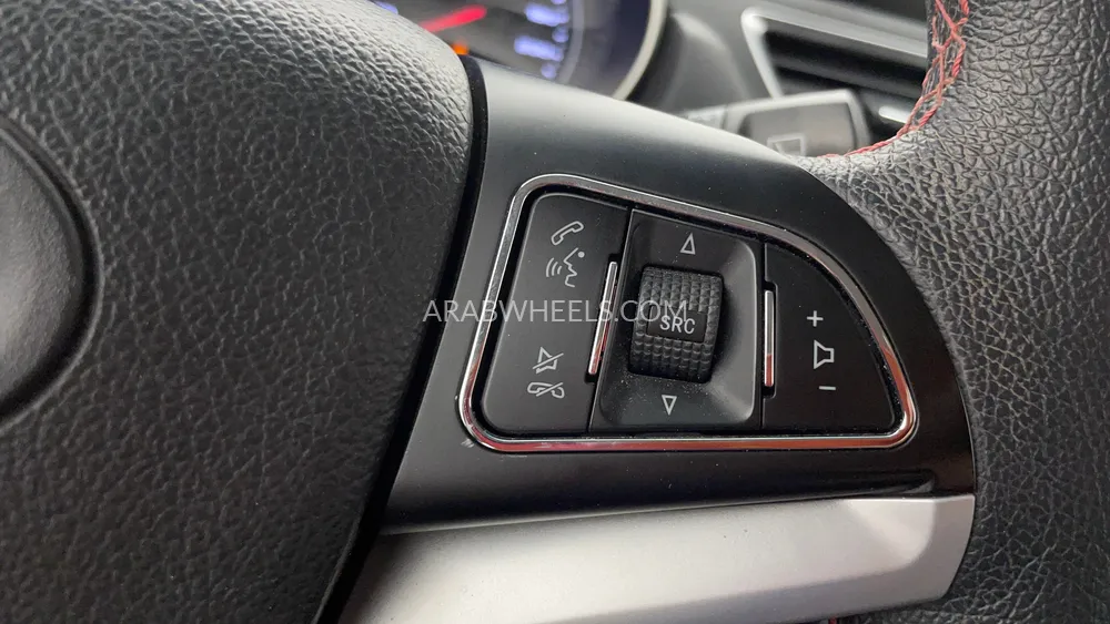 JAC S3 2023 for Sale in Dubai Image-44