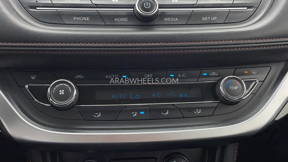 JAC S3 2023 for Sale in Dubai Image-45