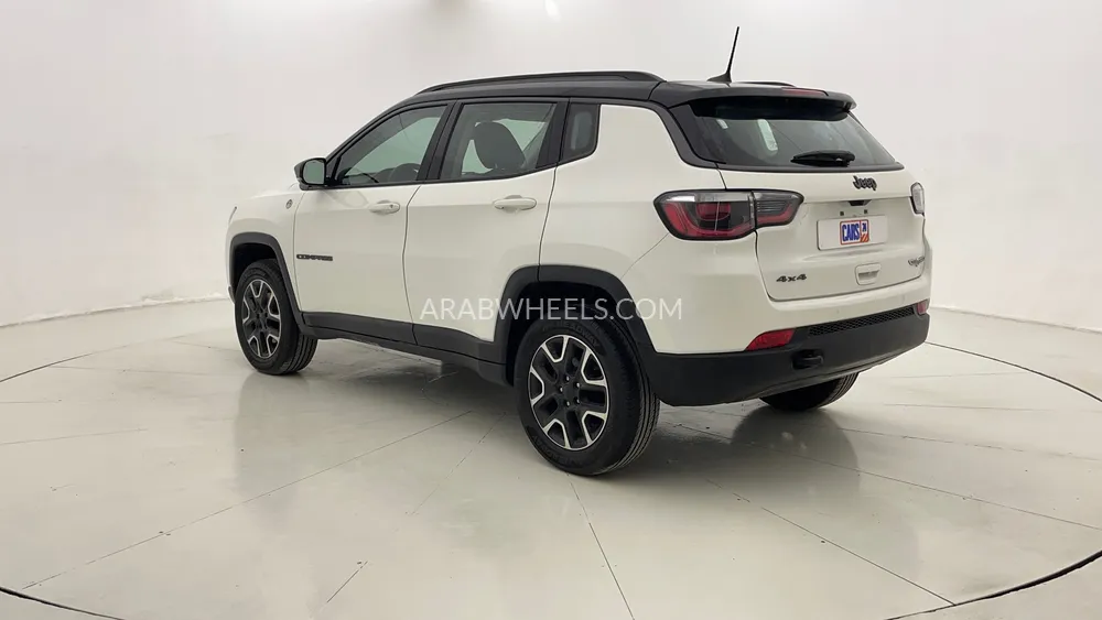 Jeep Compass 2019 for Sale in Dubai Image-5