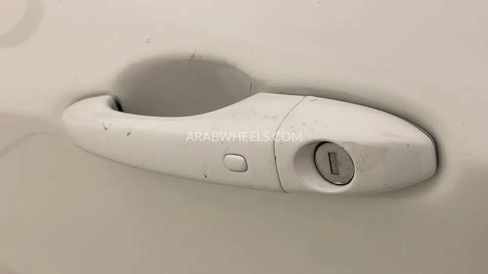 Jeep Compass 2019 for Sale in Dubai Image-45