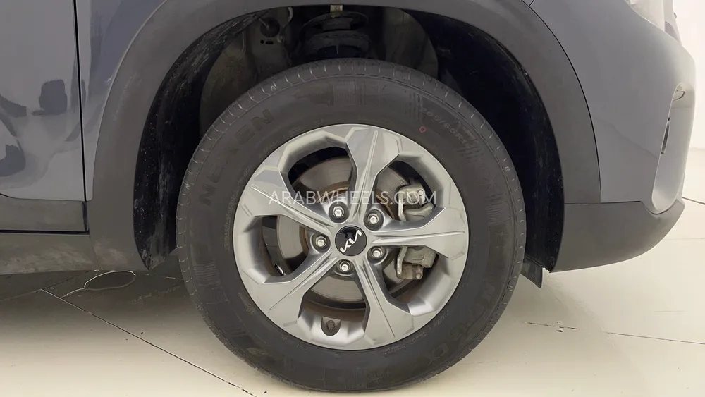 Kia Seltos 2024 for Sale in Dubai Image-10