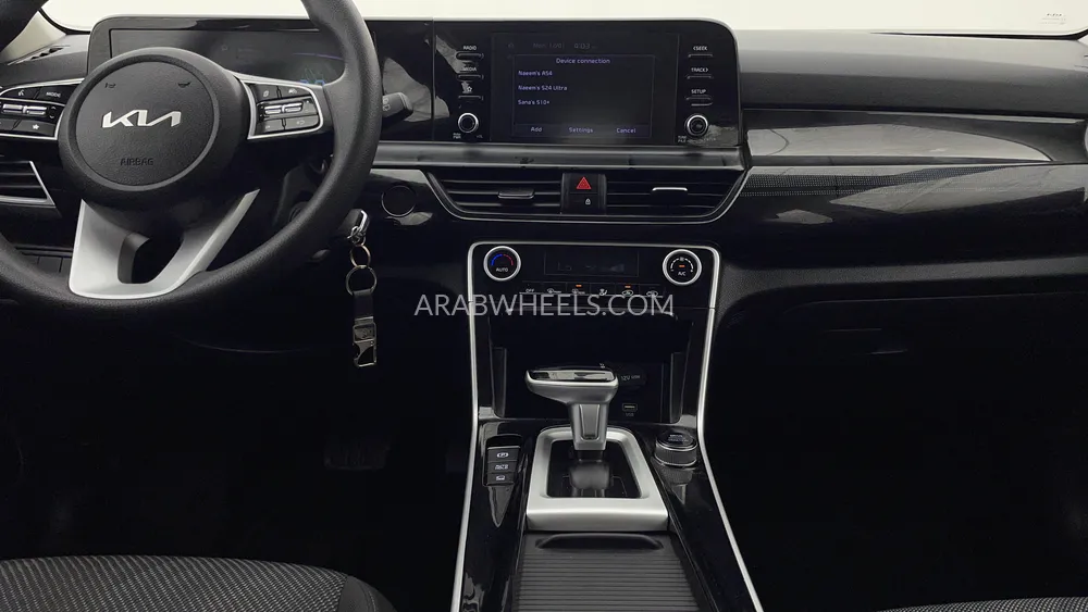 Kia Seltos 2024 for Sale in Dubai Image-14
