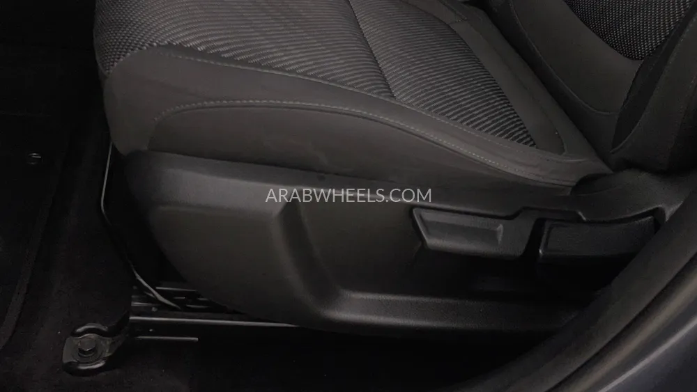 Kia Seltos 2024 for Sale in Dubai Image-21