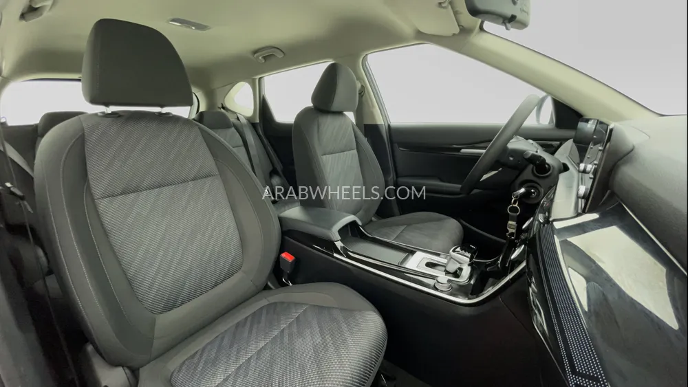 Kia Seltos 2024 for Sale in Dubai Image-24