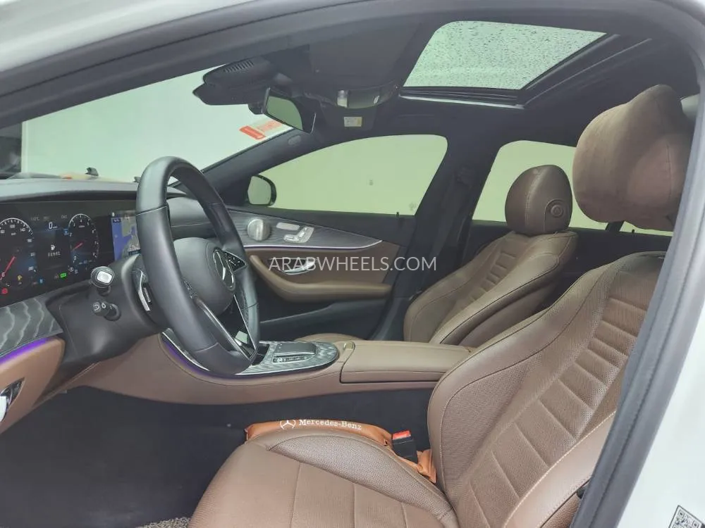 Mercedes Benz 250 2020 for Sale in Dubai Image-9