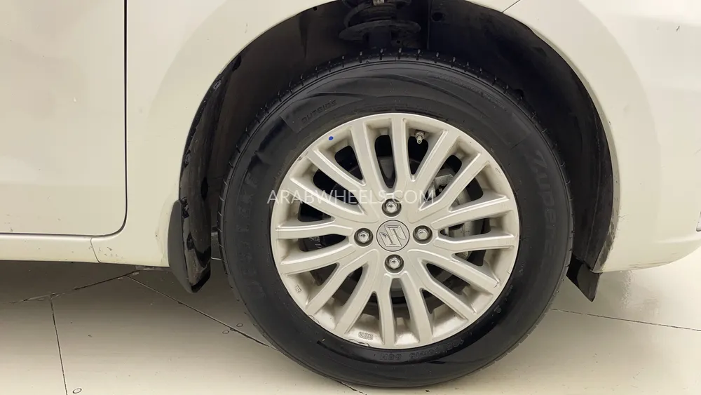 سوزوكي ديزاير 2023 for Sale in دبي Image-10