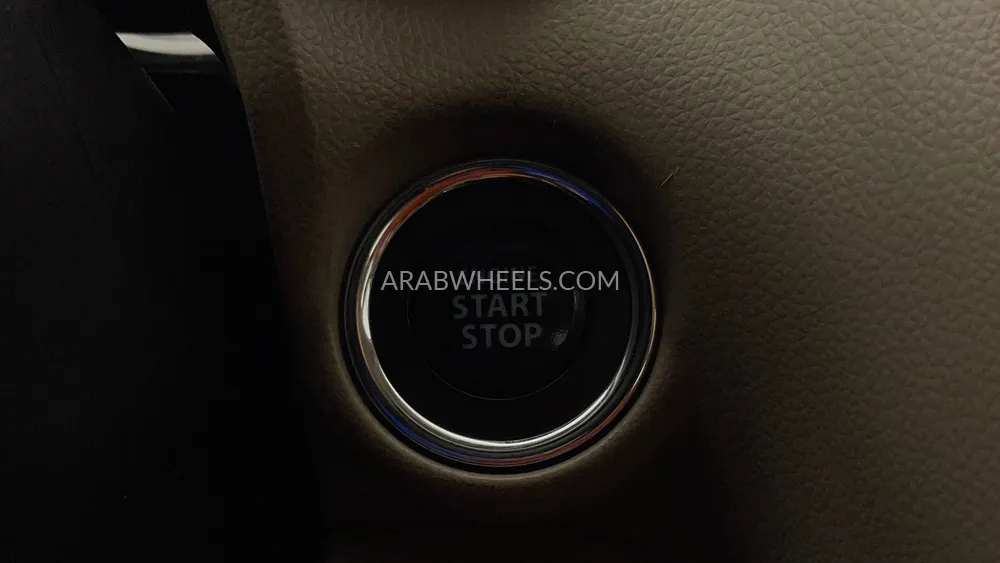 سوزوكي ديزاير 2023 for Sale in دبي Image-20