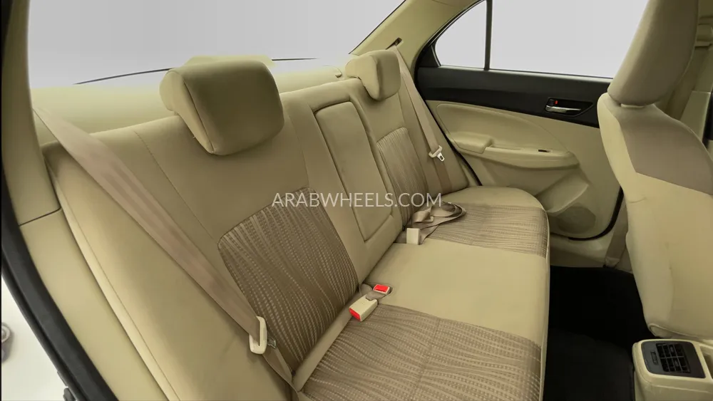 سوزوكي ديزاير 2023 for Sale in دبي Image-25