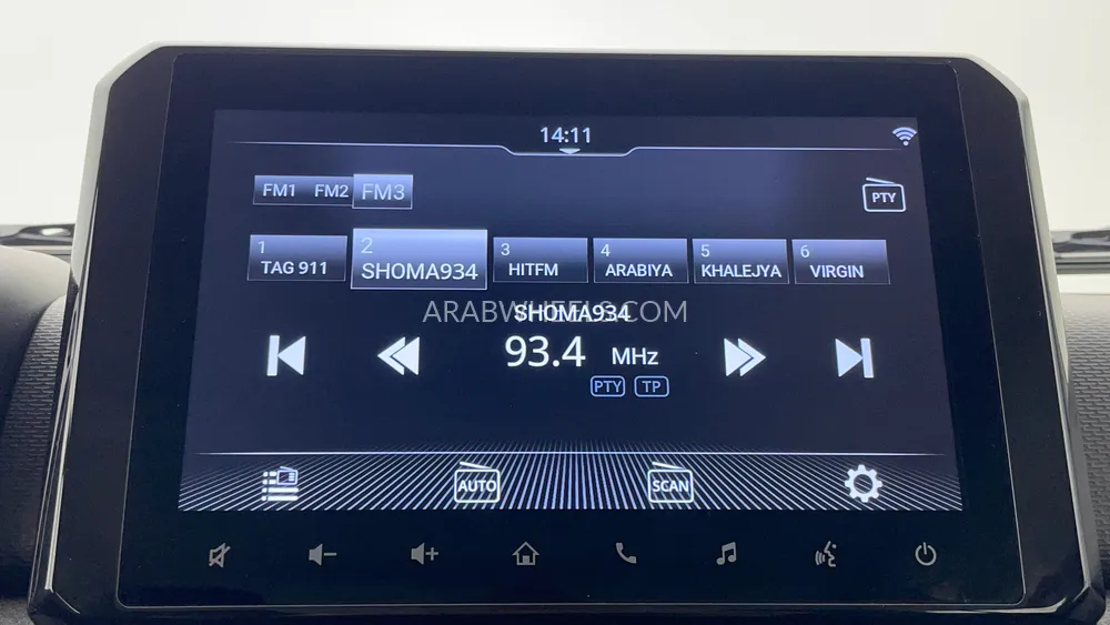 Suzuki Jimny 2024 for Sale in Dubai Image-15