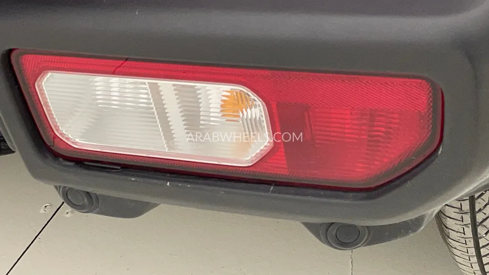 Suzuki Jimny 2024 for Sale in Dubai Image-27