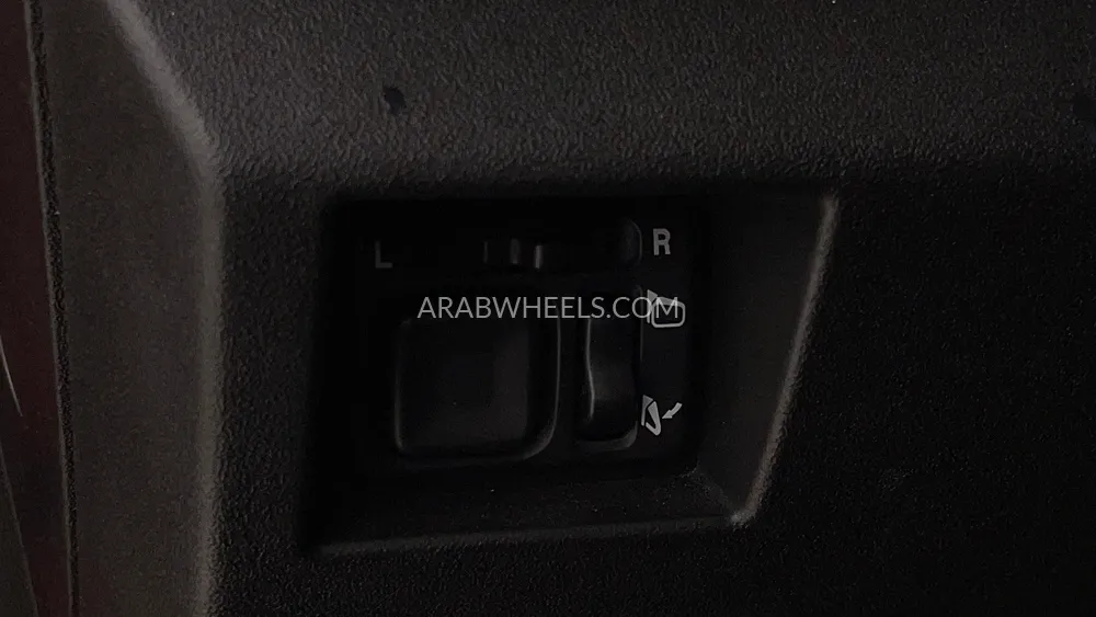 Suzuki Jimny 2024 for Sale in Dubai Image-37