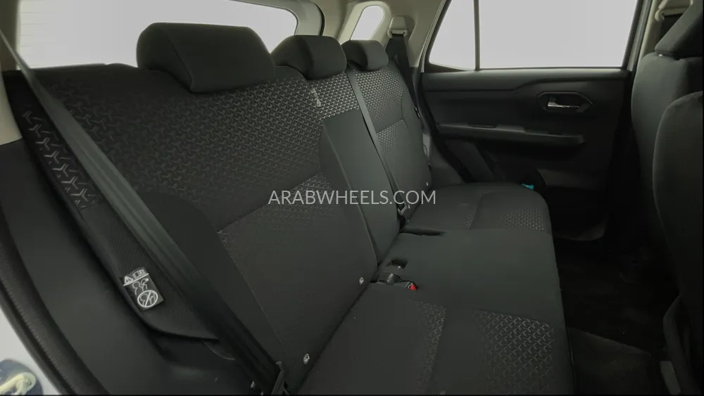 Toyota Raize 2023 for Sale in Dubai Image-23