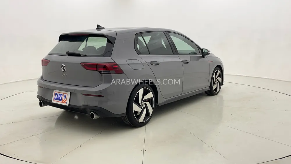  فولكس واجن جولف 2023 for Sale in دبي Image-3