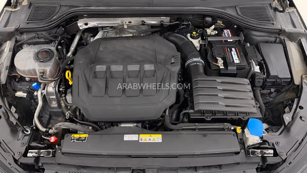  فولكس واجن جولف 2023 for Sale in دبي Image-9