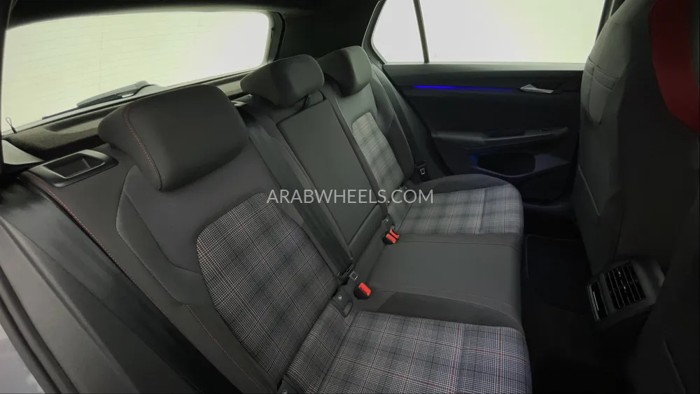  فولكس واجن جولف 2023 for Sale in دبي Image-27