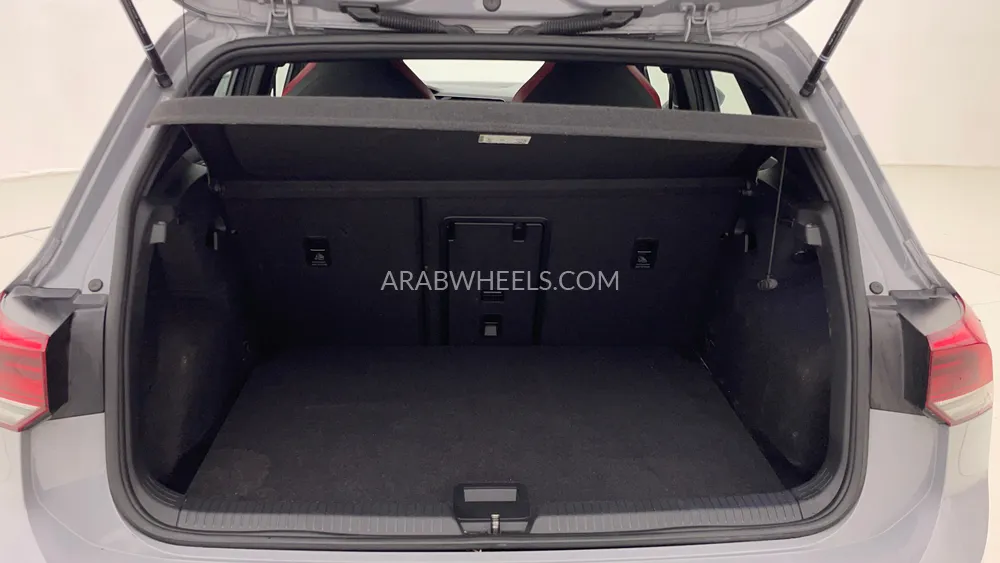  فولكس واجن جولف 2023 for Sale in دبي Image-28