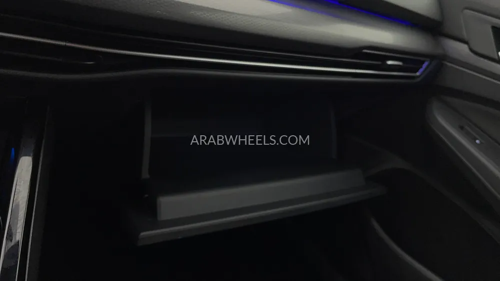  فولكس واجن جولف 2023 for Sale in دبي Image-33