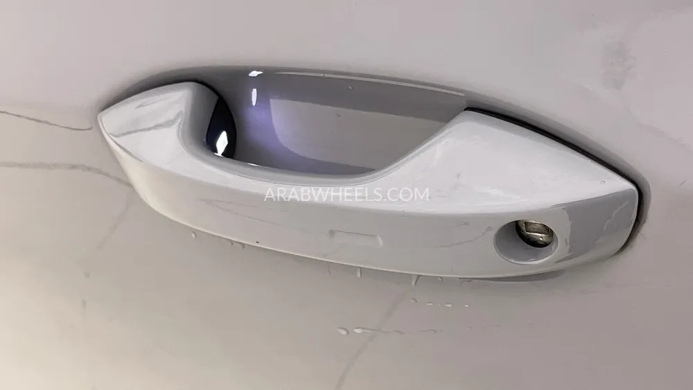  فولكس واجن جولف 2023 for Sale in دبي Image-44