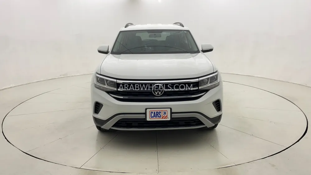 Volkswagen Teramont 2023 for Sale in Dubai Image-8