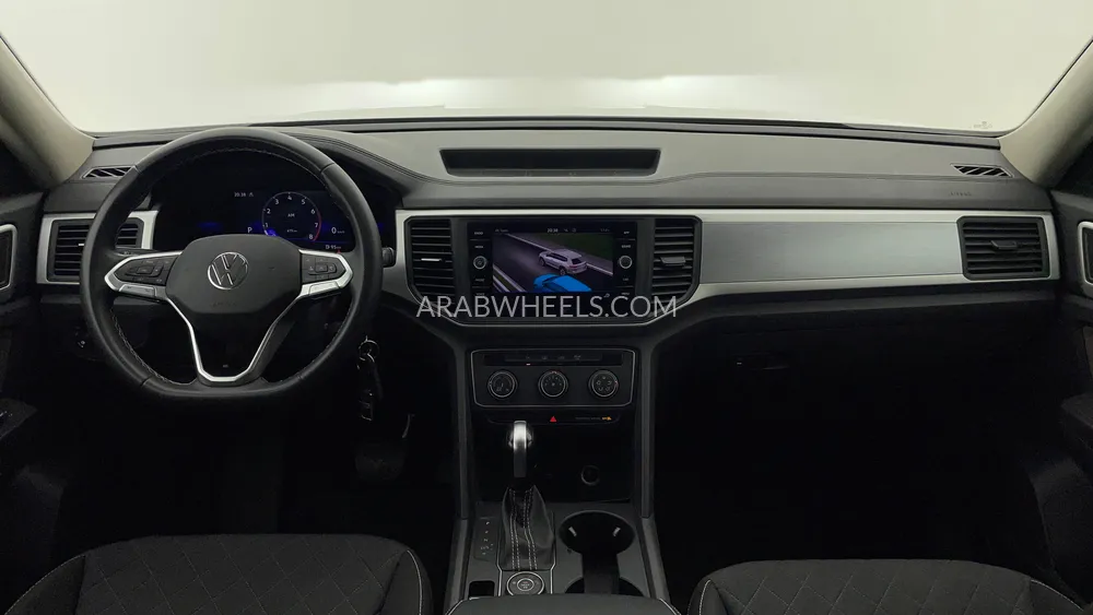 Volkswagen Teramont 2023 for Sale in Dubai Image-12