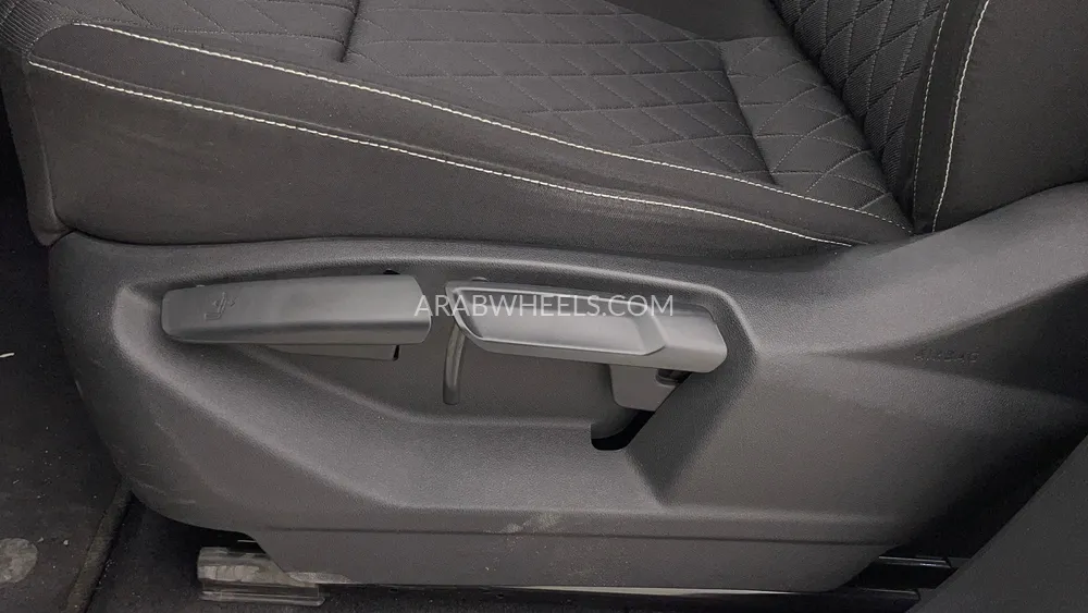 Volkswagen Teramont 2023 for Sale in Dubai Image-21