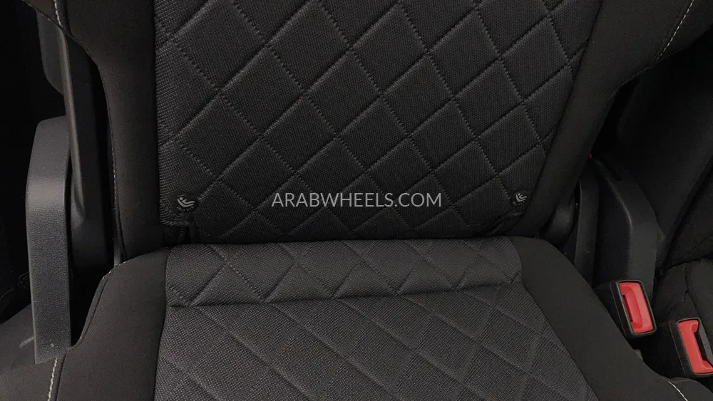 Volkswagen Teramont 2023 for Sale in Dubai Image-35