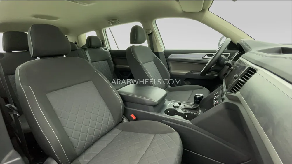  فولكس واجن تيرامونت 2023 for Sale in دبي Image-24