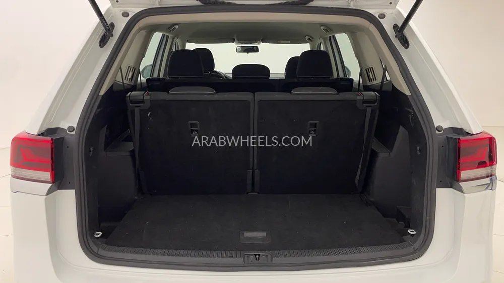  فولكس واجن تيرامونت 2023 for Sale in دبي Image-26