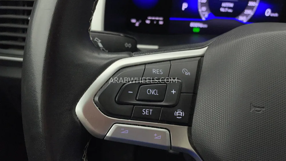  فولكس واجن تيرامونت 2023 for Sale in دبي Image-39