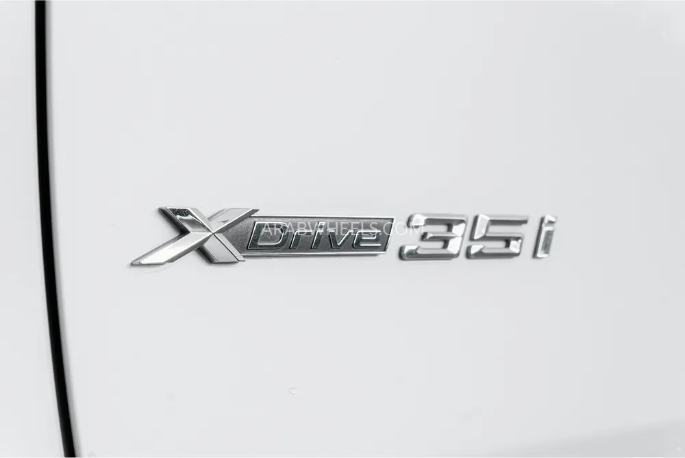 BMW X6 2019 for Sale in Dubai Image-16