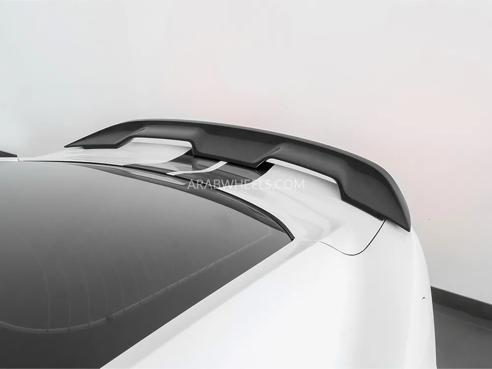 Ford Mustang 2021 for Sale in Dubai Image-17