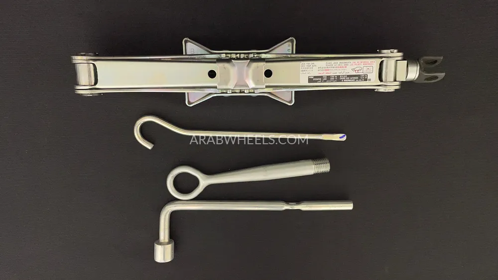 Honda HR-V 2021 for Sale in Dubai Image-28