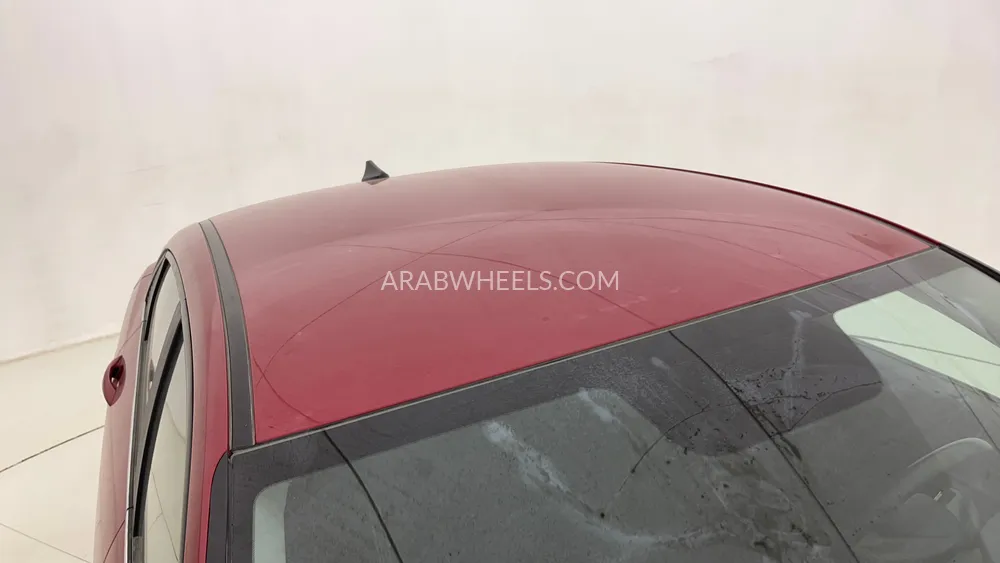 Hyundai Elantra 2022 for Sale in Dubai Image-11