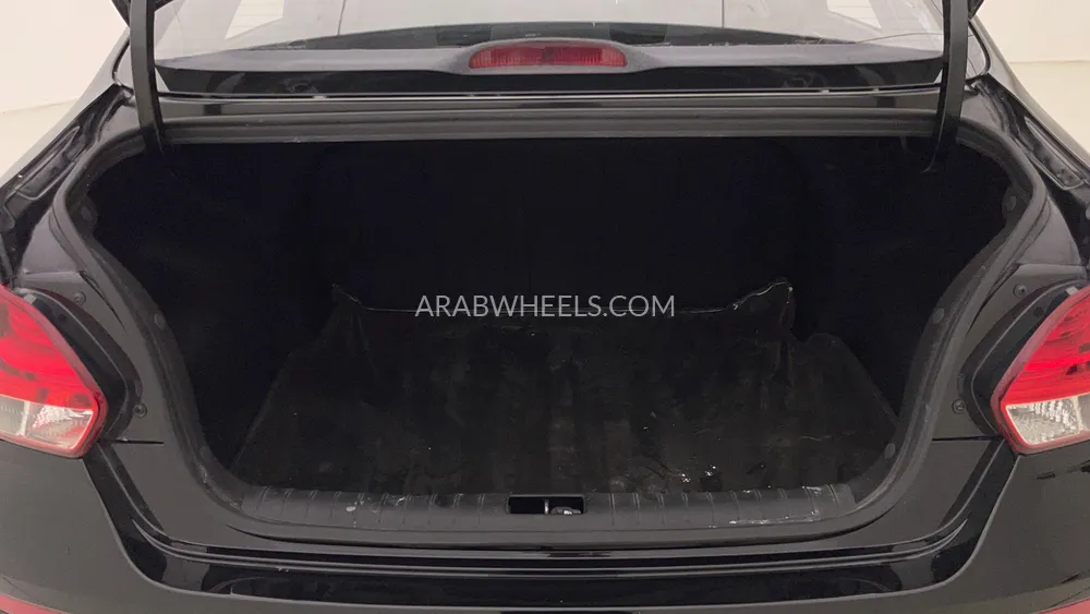 Kia Pegas 2024 for Sale in Dubai Image-26