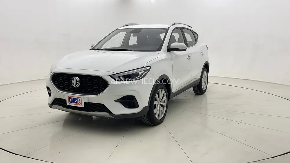 MG ZS 2023 for Sale in Dubai Image-7