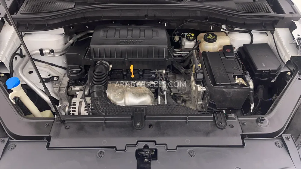 MG ZS 2023 for Sale in Dubai Image-9