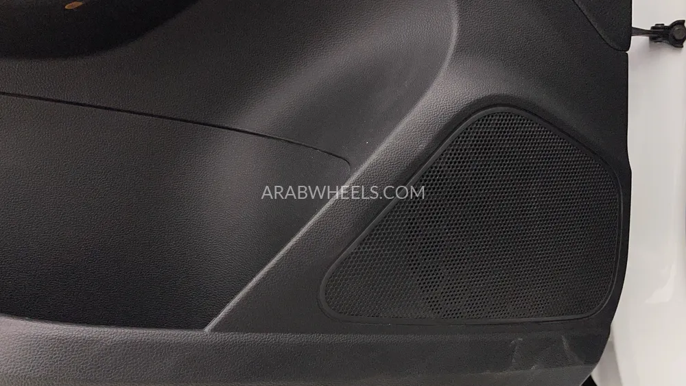 MG ZS 2022 for Sale in Dubai Image-25