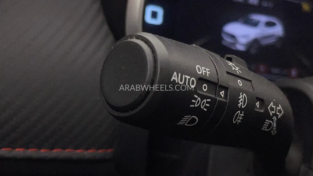 MG ZS 2022 for Sale in Dubai Image-40