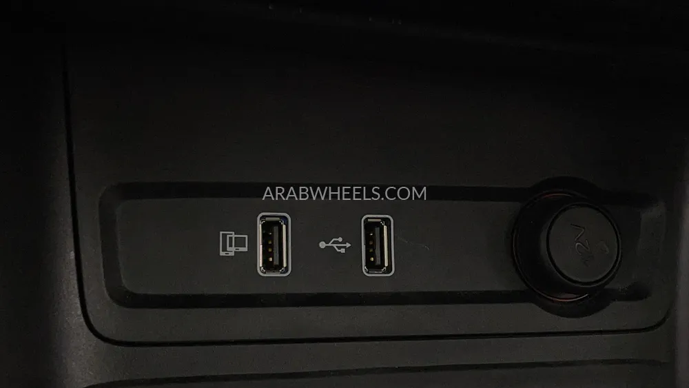 MG ZS 2022 for Sale in Dubai Image-49