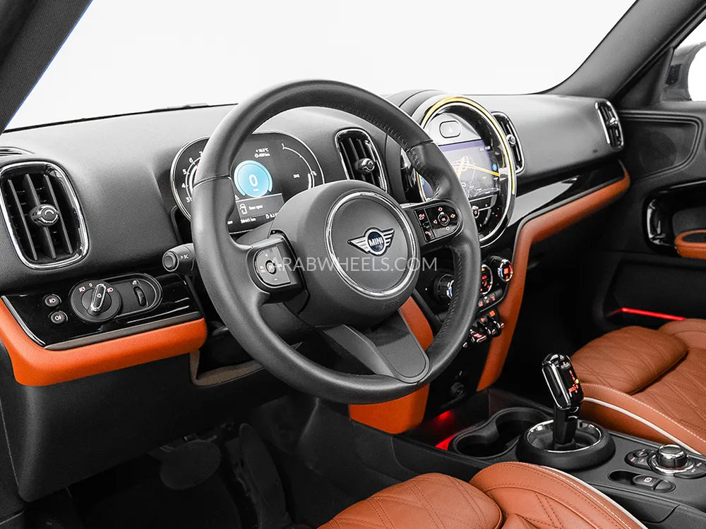 Mini Countryman 2023 for Sale in Dubai Image-7