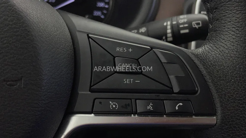 Nissan Kicks 2023 for Sale in Dubai Image-22