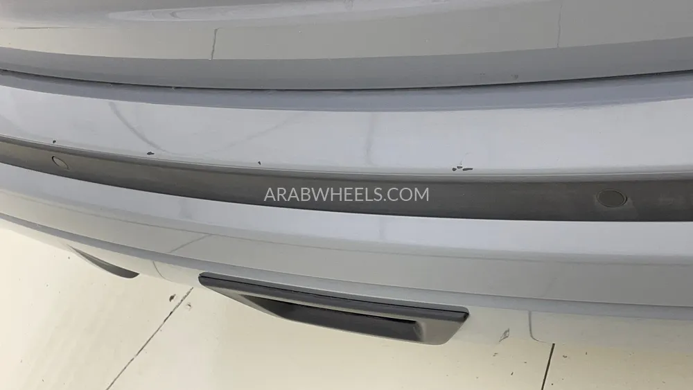 Nissan Kicks 2023 for Sale in Dubai Image-30