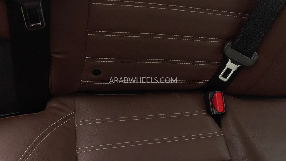 Nissan Kicks 2023 for Sale in Dubai Image-39