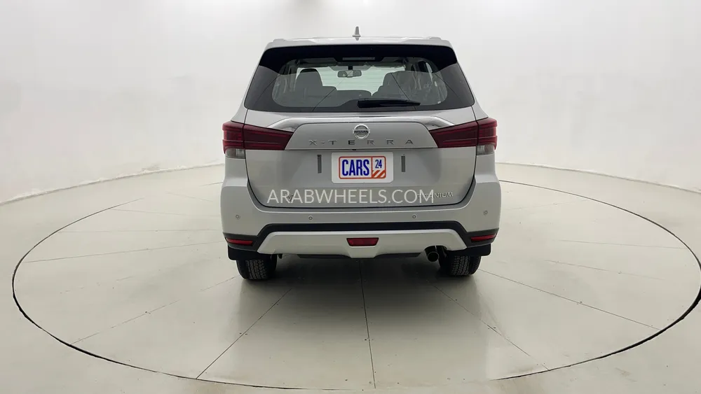 نيسان إكستيرا 2023 for Sale in دبي Image-4