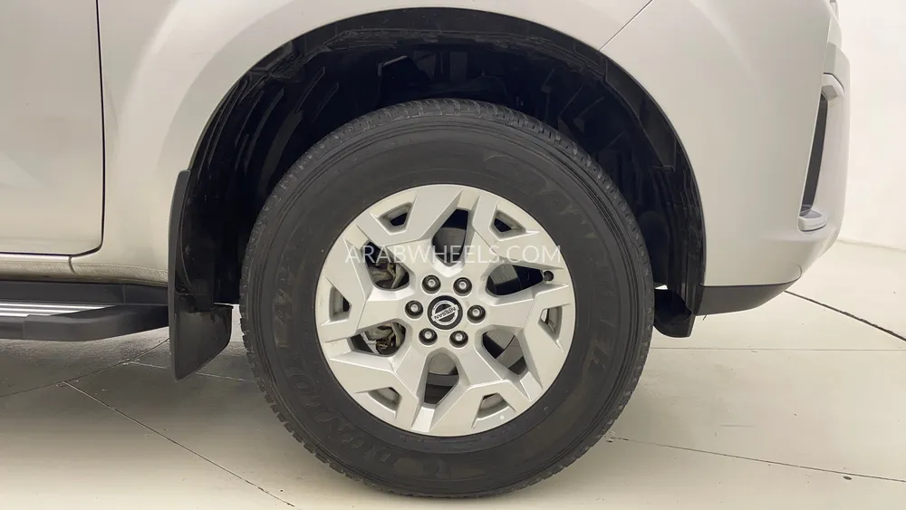 نيسان إكستيرا 2023 for Sale in دبي Image-10